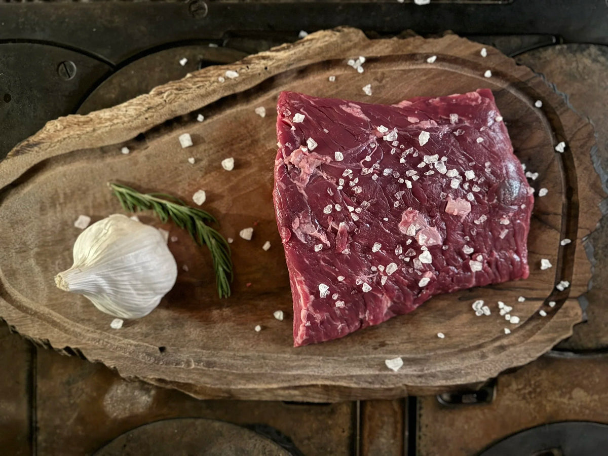 Beef Bavette