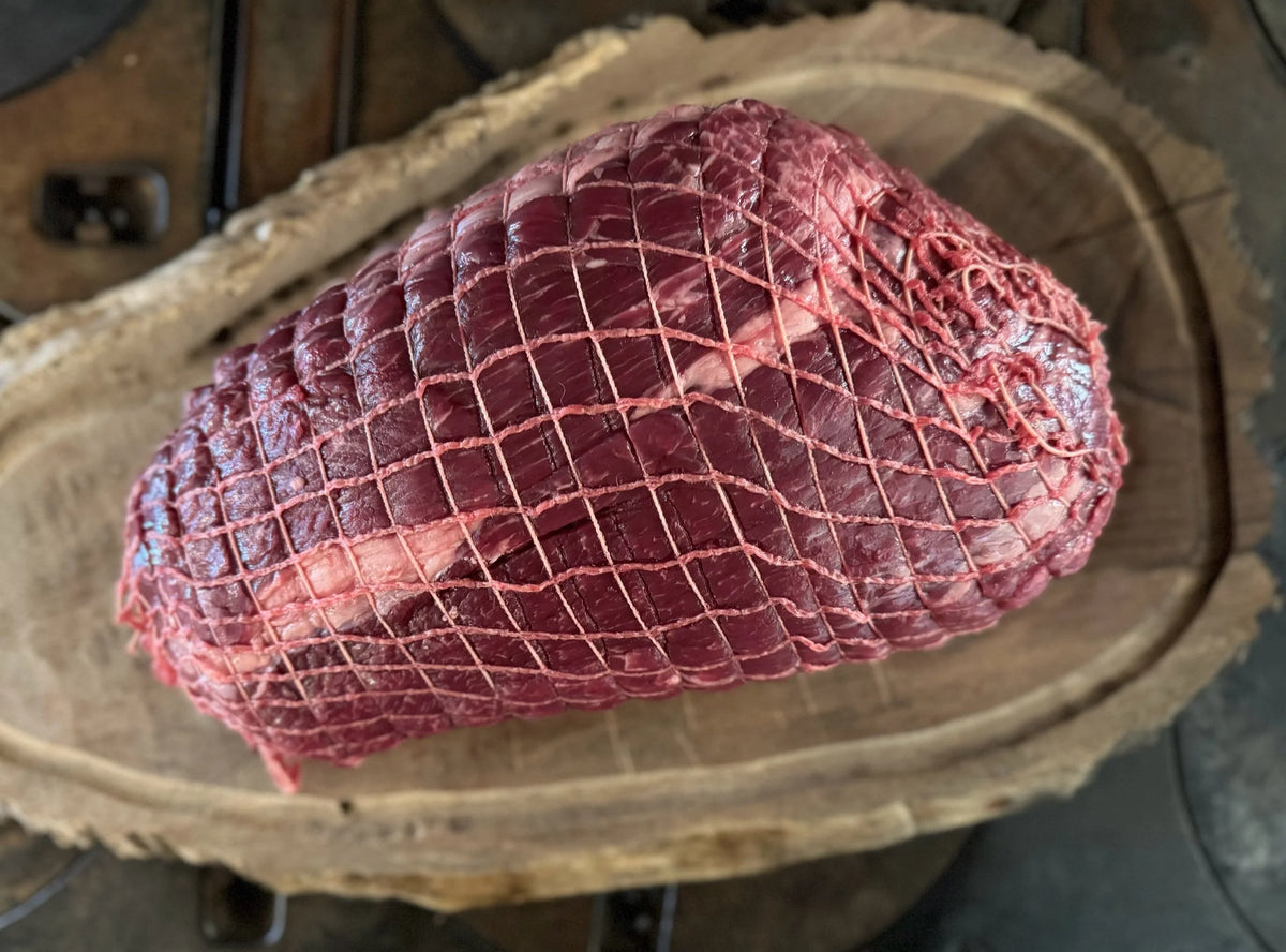 Sirloin Tip Roast