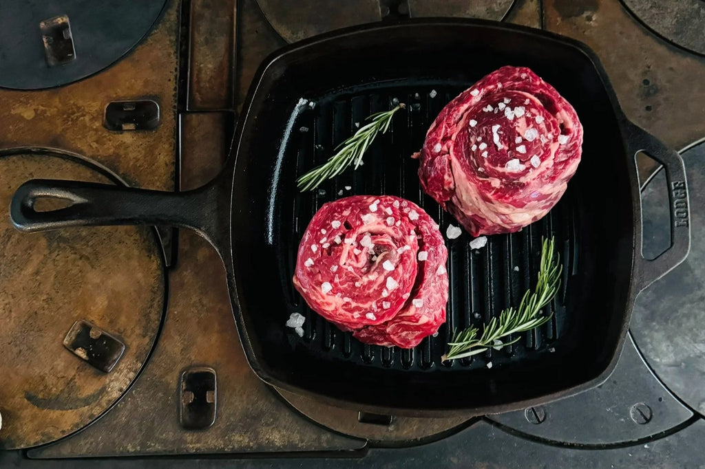 Skirt Steak