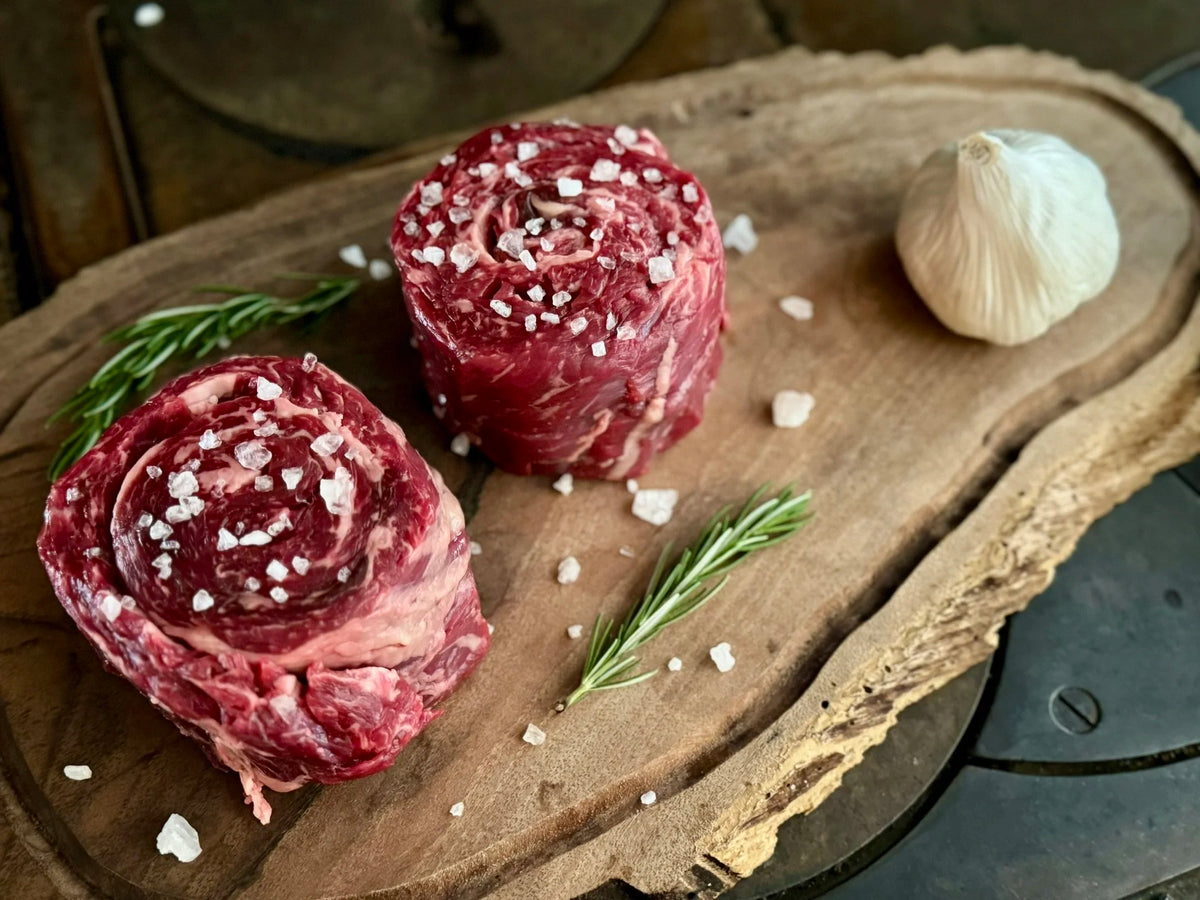 Skirt Steak