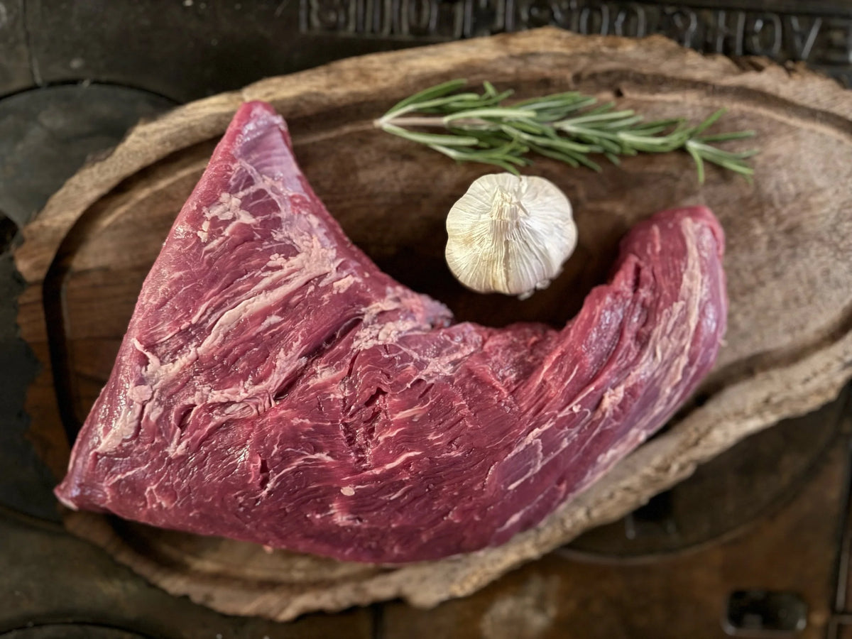 California Tri Tip