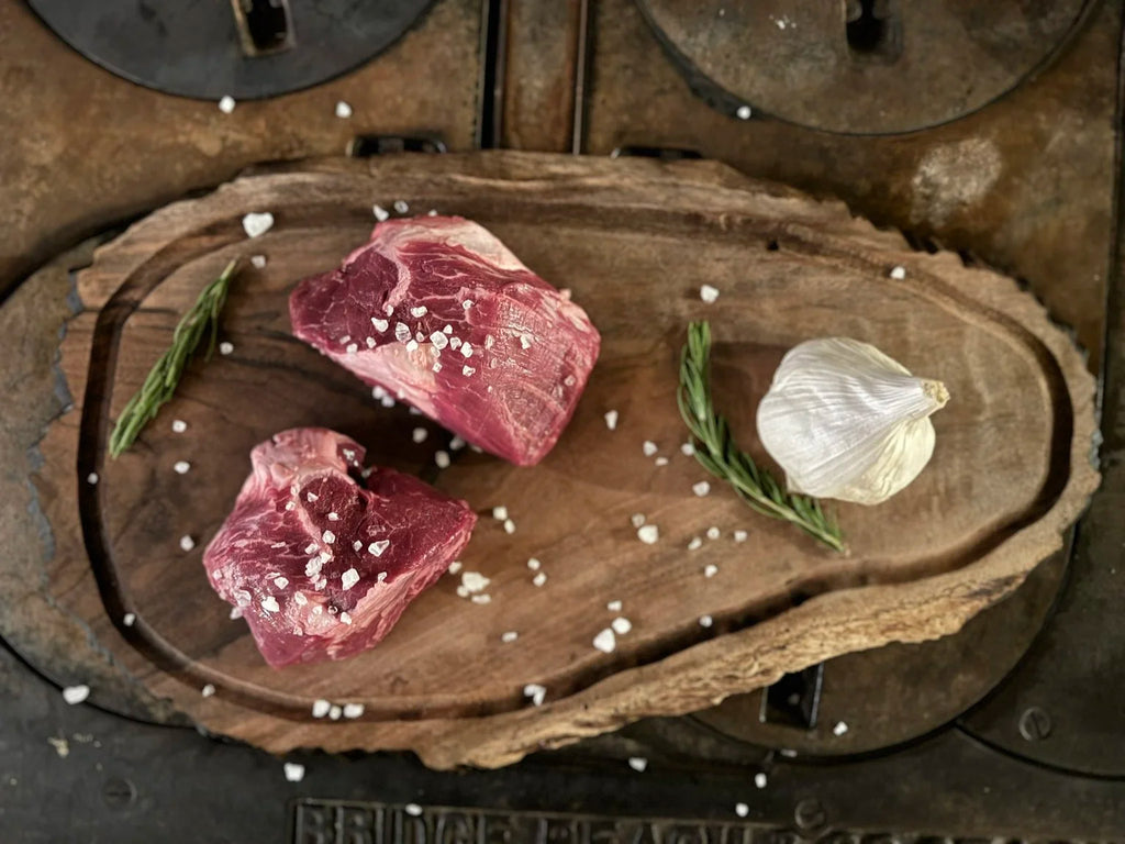 Filet Mignon