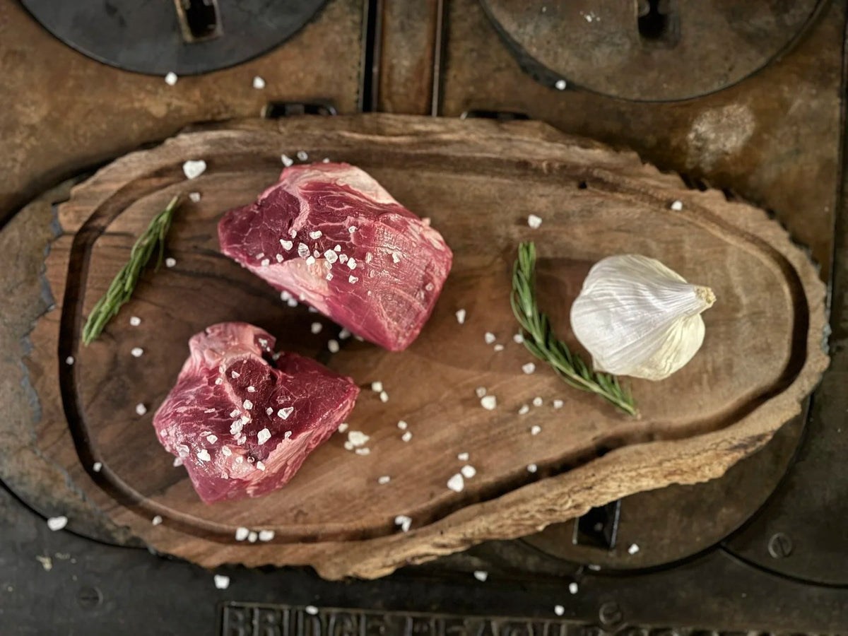 Filet Mignon