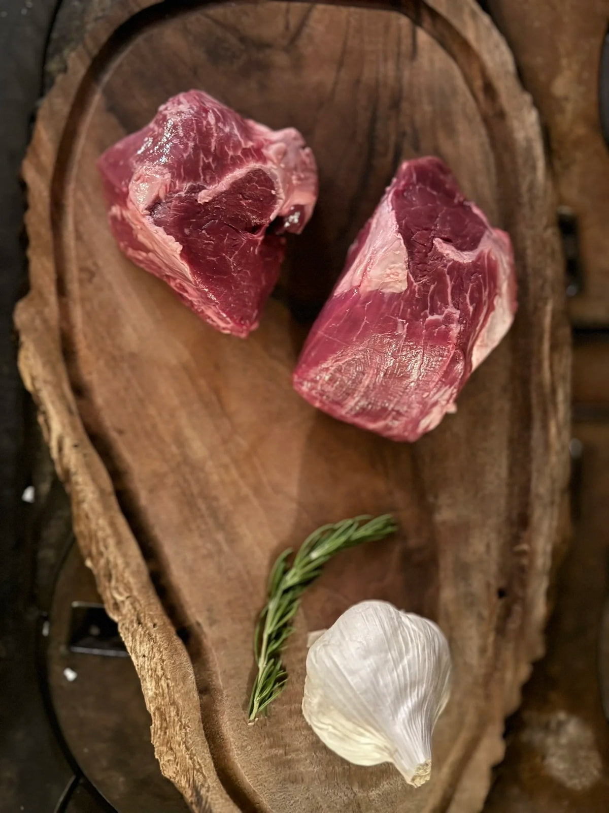 Filet Mignon