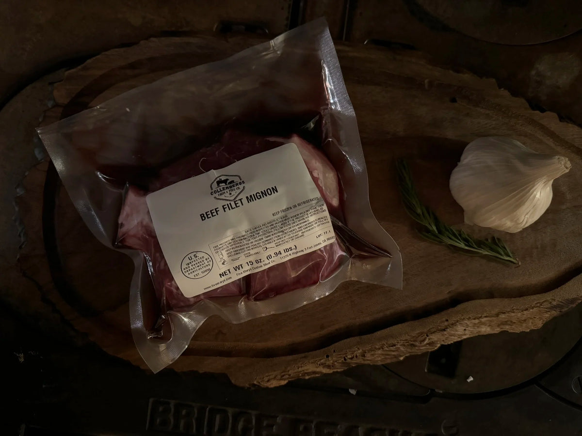 Filet Mignon