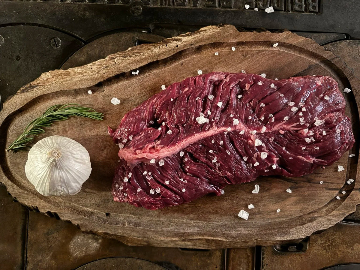Hanger Steak