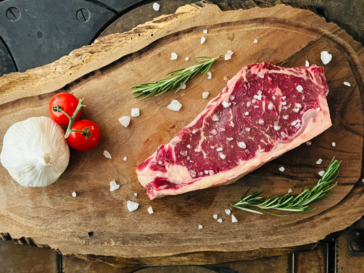 New York Steak