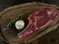 Rib Eye