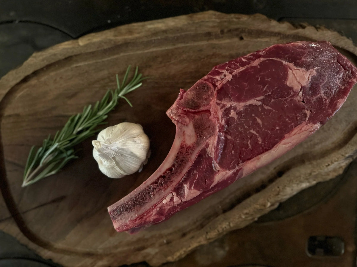 Rib Eye