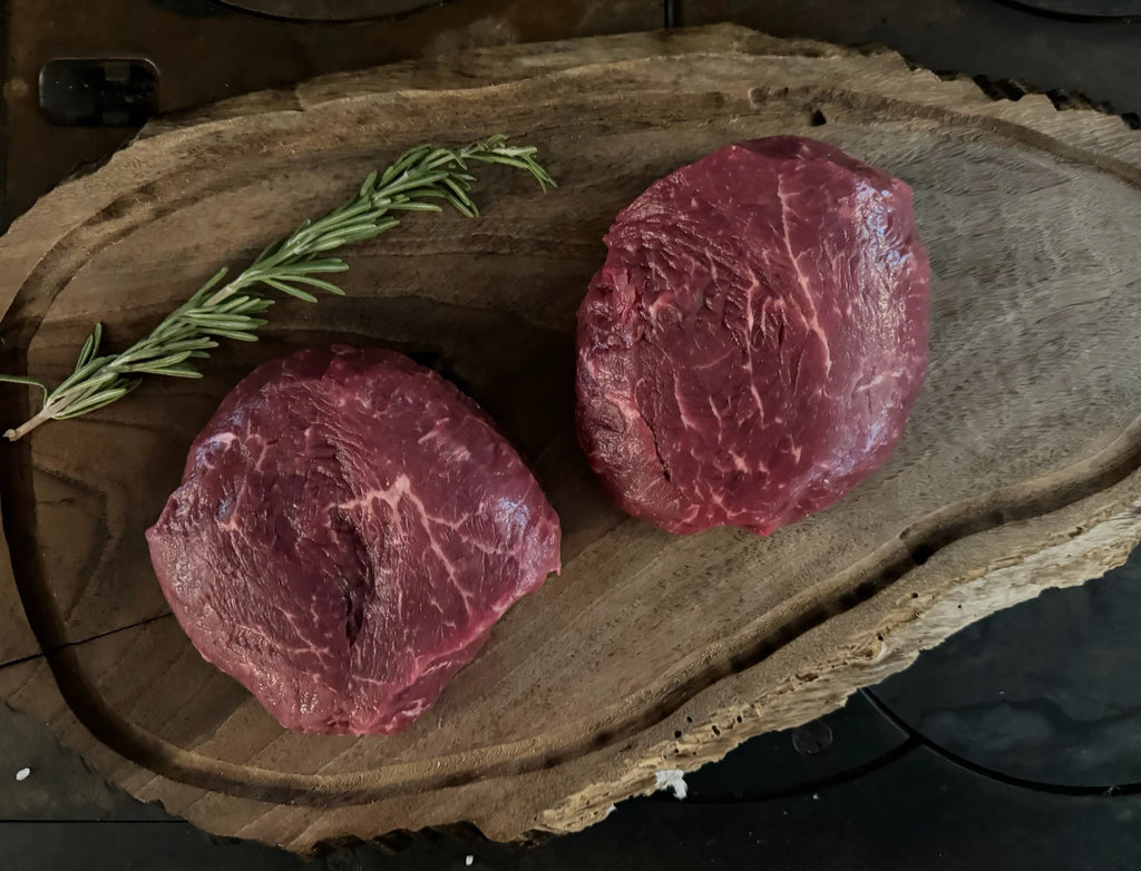 Baseball Steaks
