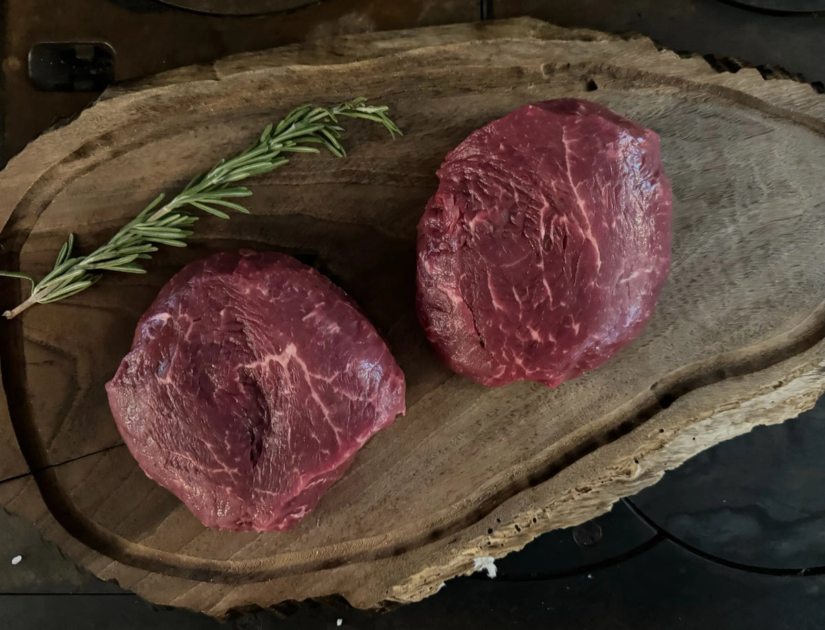 Baseball Steaks