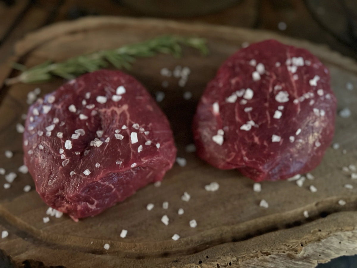 Baseball Steaks