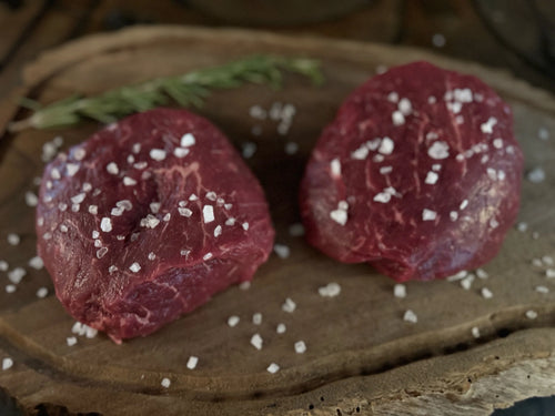 Baseball Steaks