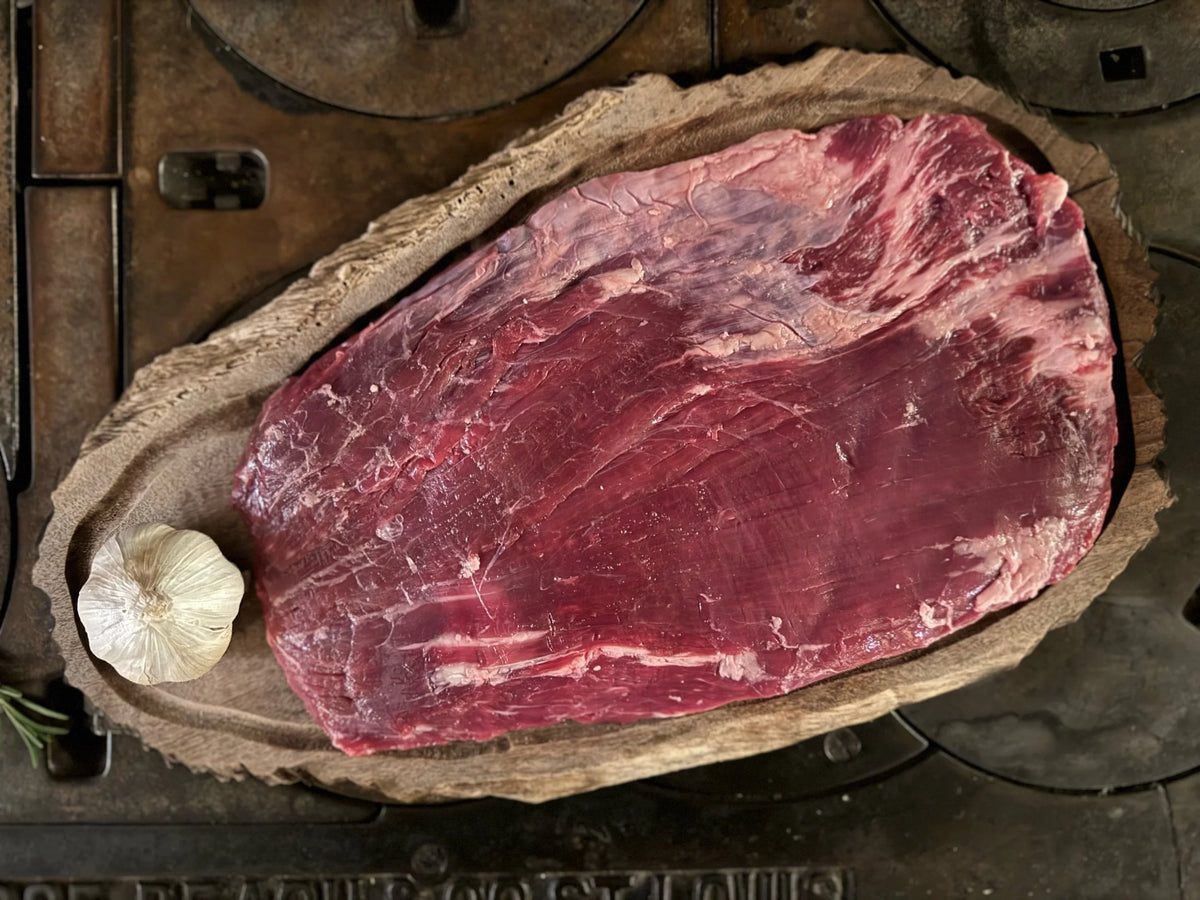 Flank Steak