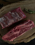 Short Ribs