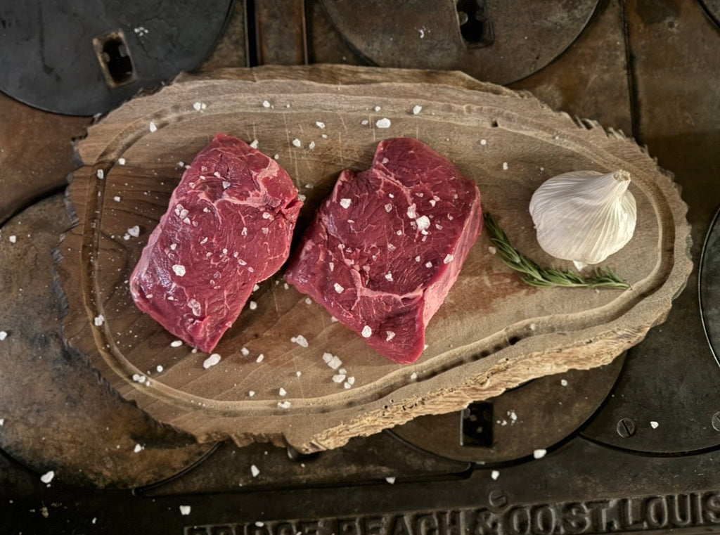 Top Sirloin Steaks