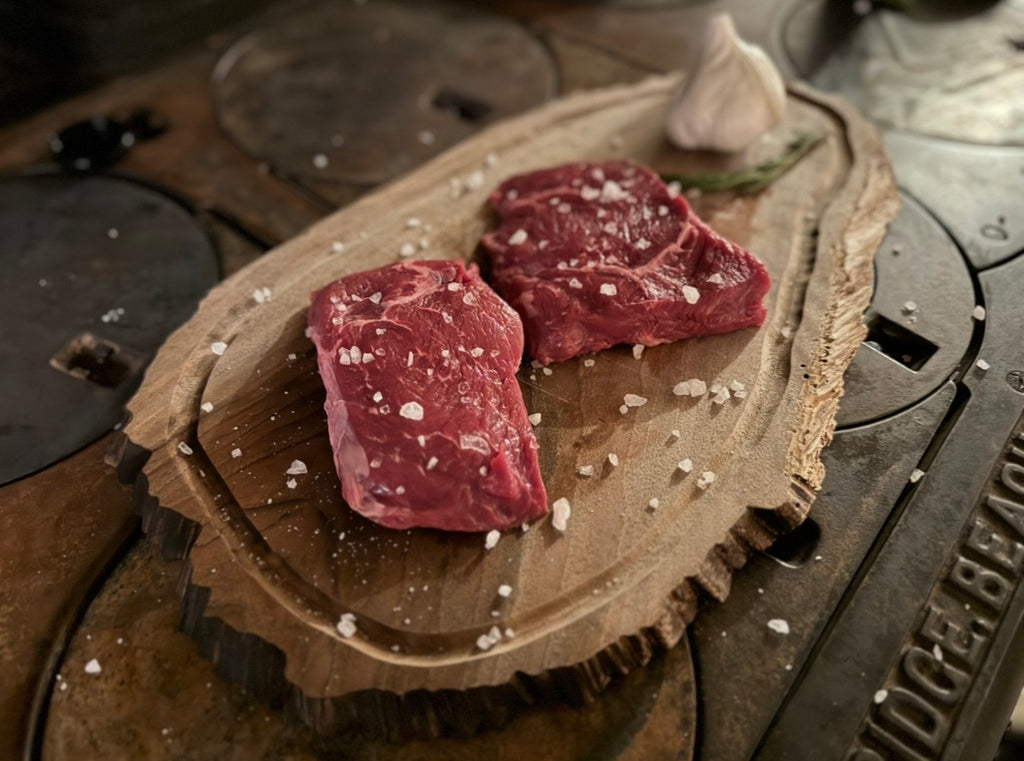 Top Sirloin Steaks