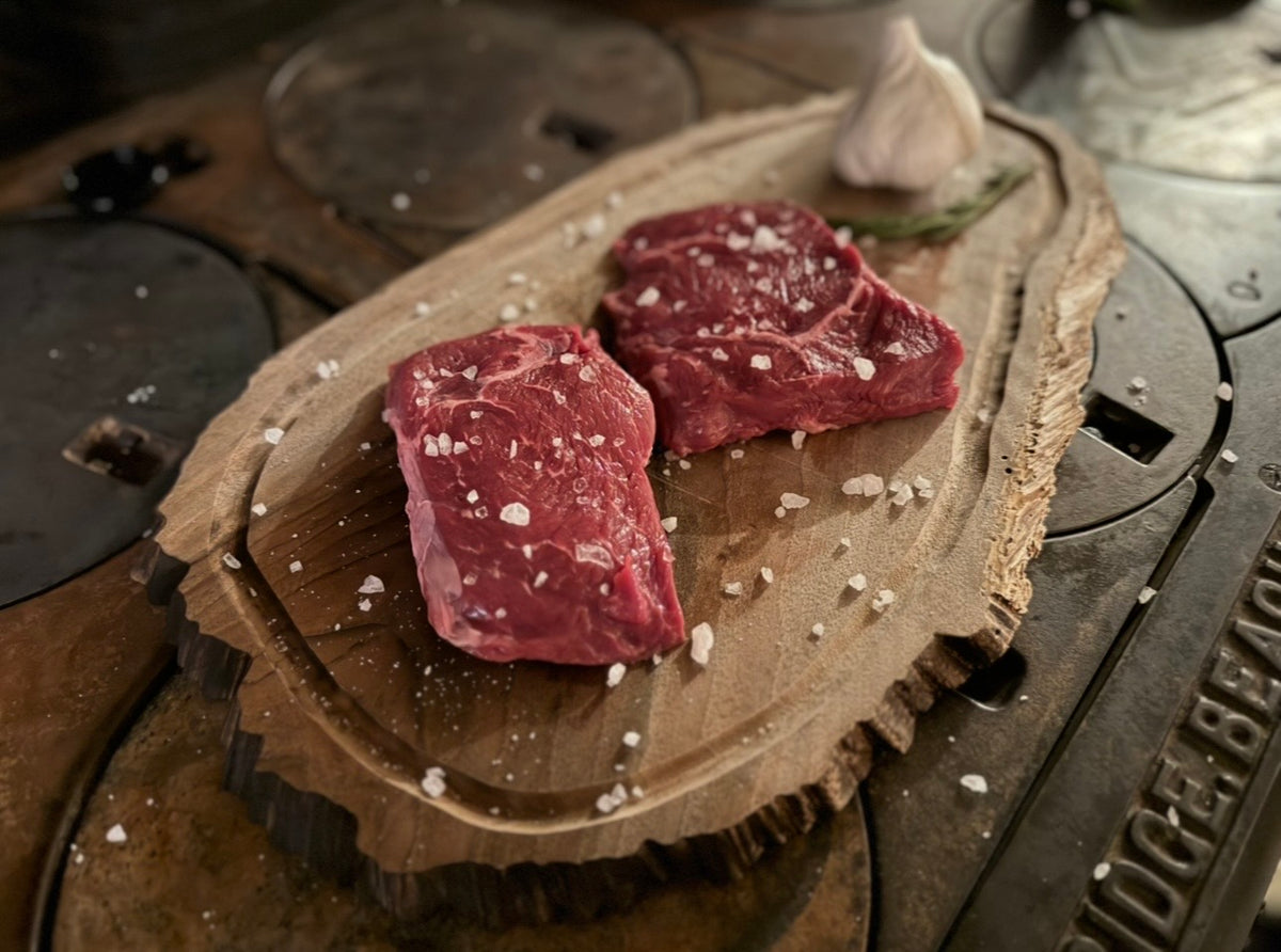 Top Sirloin Steaks
